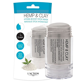 L'ACTION Hydra Boost Stick Mask