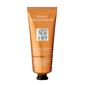 DOUGLAS The Botanist Mandarin & Basilic Hand Cream