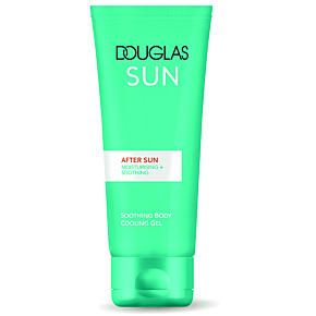 Douglas After Sun Cooling Gel 200 ml