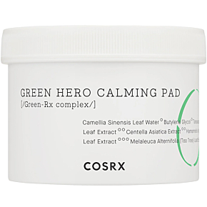 COSRX One Step Green Hero Calming Pad