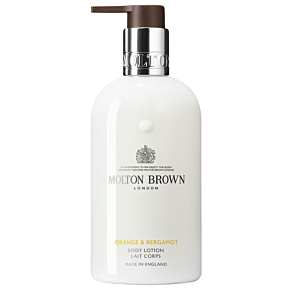 MOLTON BROWN  Orange & Bergamot Body Lotion