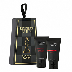 КОМПЛЕКТ DOUGLAS Men Secret Santa