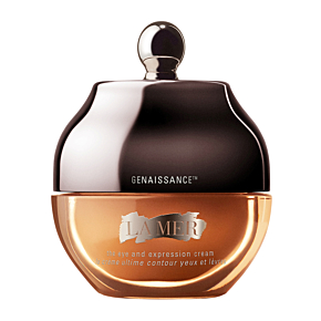 LA MER Genaissance De LA MER The Eye And Expression Cream