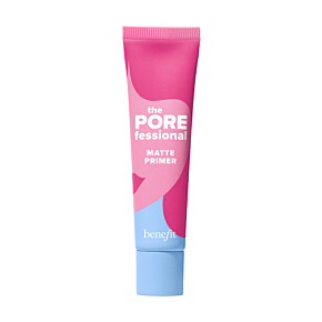 BENEFIT The POREfessional Matte Primer - mattifying pore primer