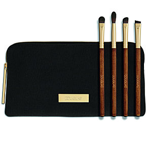 DOUGLAS Classic Brush Set Eyes