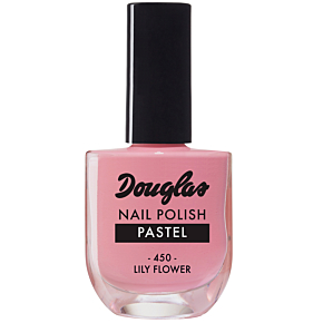 Douglas Nail Polish Pastel