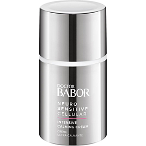 Dr.BABOR Neuro Intensive Calming Cream
