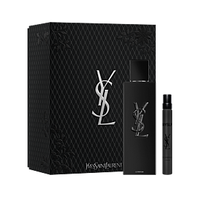 КОМПЛЕКТ YVES SAINT LAURENT Myslf 