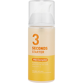 HOLIKA HOLIKA 3 Seconds Starter (Vita Complex)