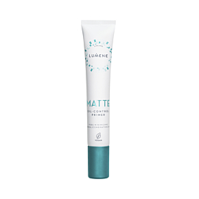 LUMENE Vegan Matte Oil-Control Primer