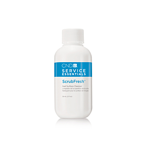 Creative Service Essentials Scrub Fresh