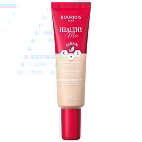 BOURJOIS Healthy Mix Tinted Beautifier LIGHT 002 NEW