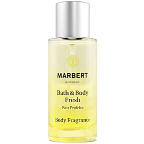 MARBERT Bath & Body Fresh Eau Fraîche