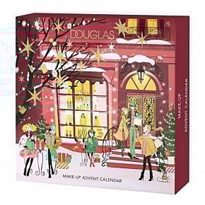 DOUGLAS Makeup Advent Calendar 