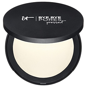  IT COSMETICS  Bye bye pores pressed powder