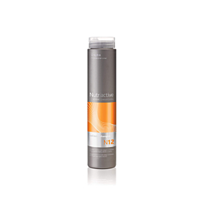 ERAYBA N12 Nutri Active Collastin Shampoo