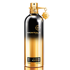 MONTALE Black Aoud Intense