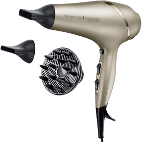 REMINGTON AC8605 Colour Prot. Dryer champagne 