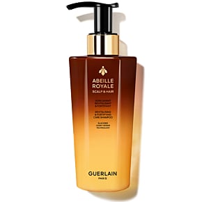 GUERLAIN Abeille Royale Revitalising Fortifying Care Shampoo