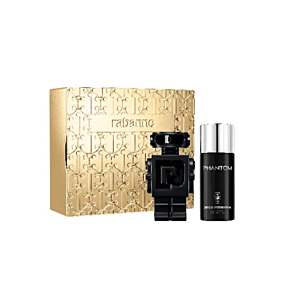 КОМПЛЕКТ RABANNE Phantom Parfum + Deo Spray
