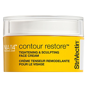 StriVectin CONTOUR RESTORE TIGHTENING & SCULPTING FACE CREAM