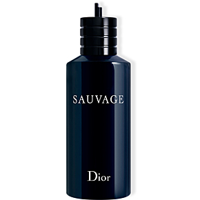 Sauvage Eau de Toilette Refill