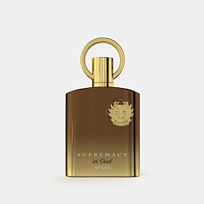 AFNAN Supremacy In Oud