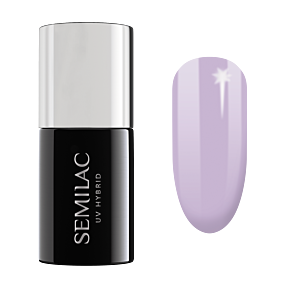 SEMILAC 811  Extend 5In1 Pastel Lavender