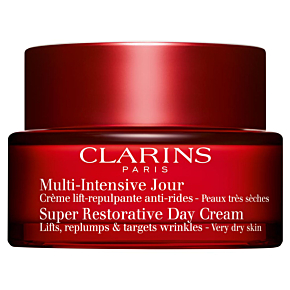 CLARINS Super Restorative Day Cream- Very Dry Skin