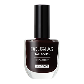 DOUGLAS Nails Polish Up to 6 Days