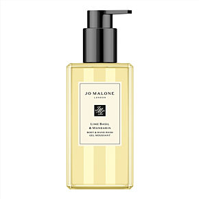JO MALONE LONDON Lime Basil & Mandarin Body & Hand Wash