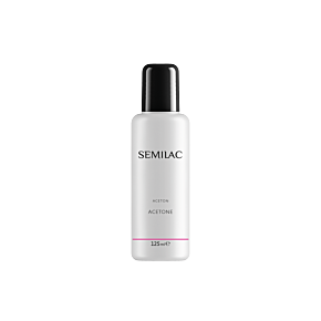 SEMILAC  Acetone 125Ml