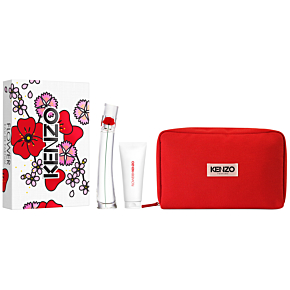 КОМПЛЕКТ KENZO Flower By Kenzo