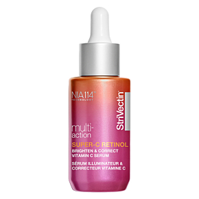 StriVectin SUPER-C RETINOL BRIGHTEN & CORRECT Vitamin C Serum