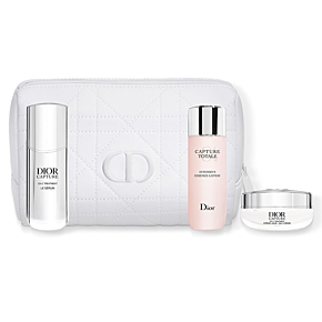 КОМПЛЕКТ DIOR Dior Capture Serum Skincare Set