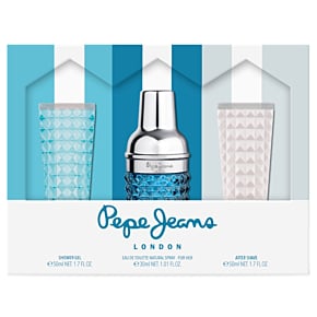 КОМПЛЕКТ PEPE JEANS For Him