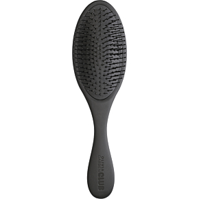 OLIVIA GARDEN CLUB The Reset Wet & Curly Detangling Hairbrush​ Black