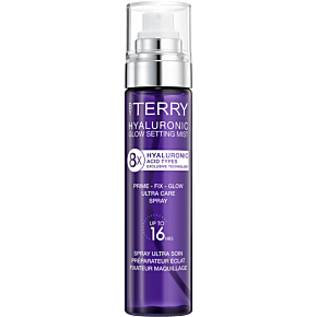 BY TERRY Hyaluronic Glow Setting Mist