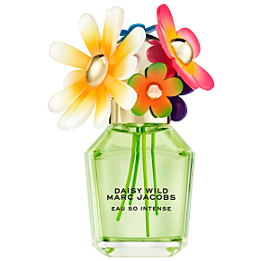 MARC JACOBS Daisy Wild Eau So Intense Eau de Parfum
