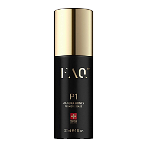 FAQ ™ P1 Manuka Honey Primer