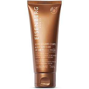 EISENBERG Paris Body Sun Care SPF 30