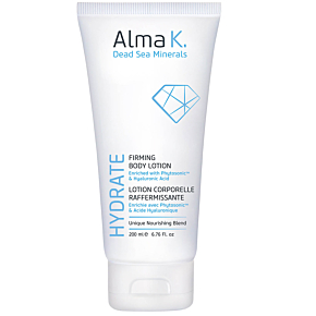 ALMA K  Firming Body Lotion
