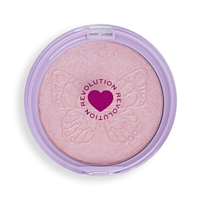 I HEART REVOLUTION Butterfly Radiance Highlighter