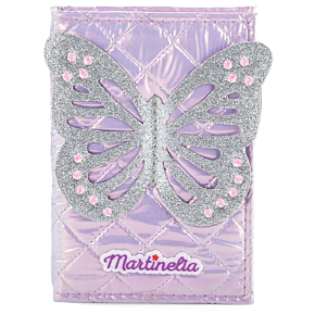 КОМПЛЕКТ MARTINELIA Shimmer Wings Beauty Book 