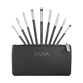 ZOEVA Its All About The Eyes Brush Set