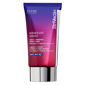 StriVectin ADVENCED RETINOL NIGHTLY RENEWAL MOISTURIZER