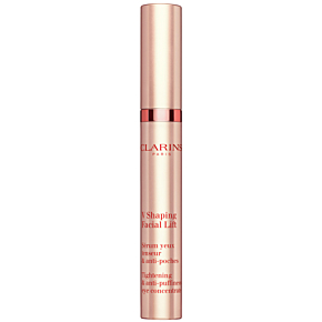CLARINS V Shaping Facial Lift Tightening & Anti-Puffiness Eye Concentrate