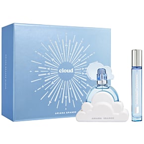 КОМПЛЕКТ ARIANA GRANDE Cloud Eau De Parfum Travel Spray