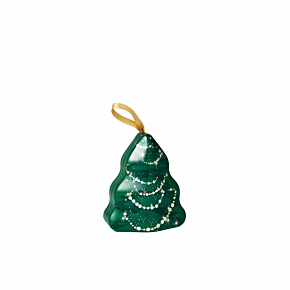КОМПЛЕКТ DOUGLAS Seasonal Tin Mini Hand Care Tree