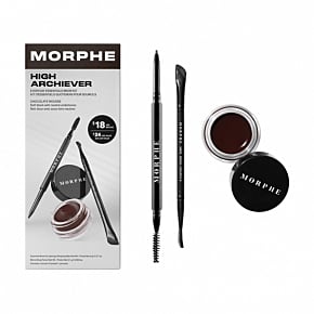 КОМПЛЕКТ MORPHE High Archiever Everyday Brow Kit Choco Mousse